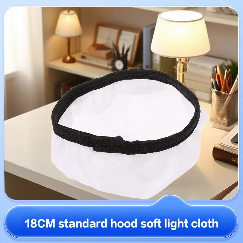 Photography Light Soft White D – Strobe Light Studio recenzja i cena