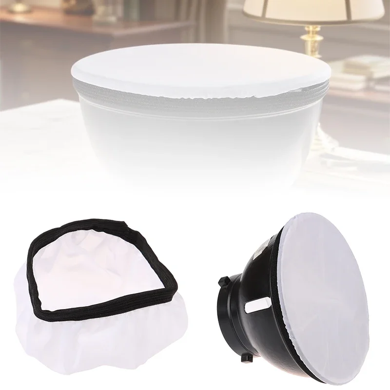Photography Light Soft White D – Strobe Light Studio recenzja i cena