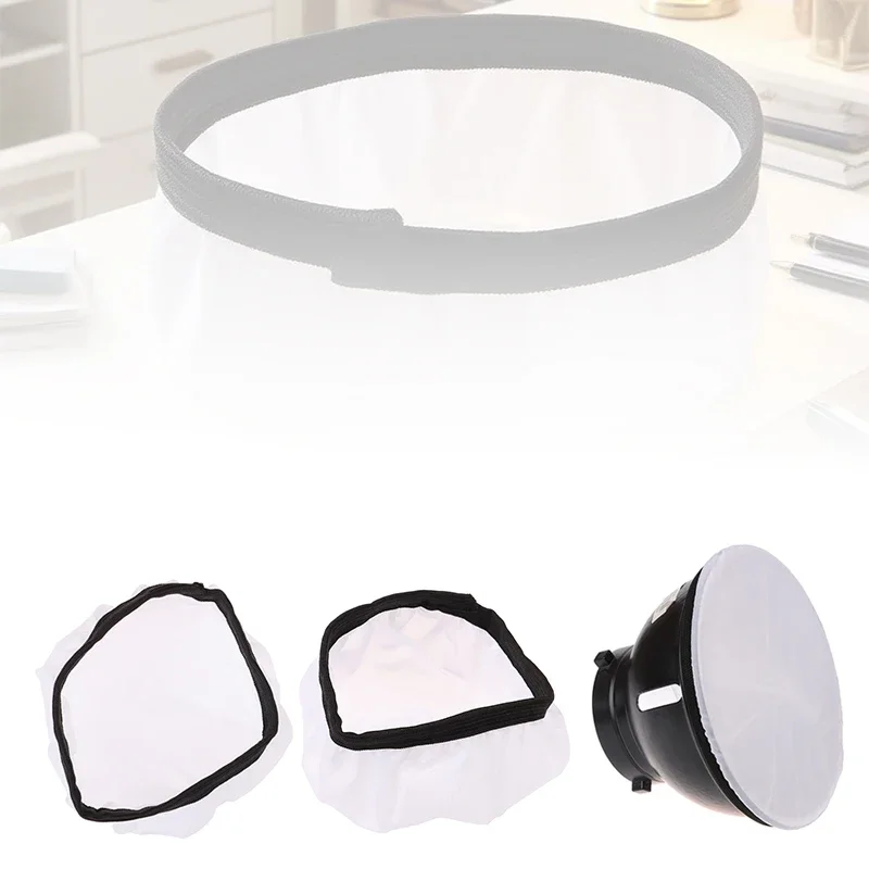 Photography Light Soft White D – Strobe Light Studio recenzja i cena