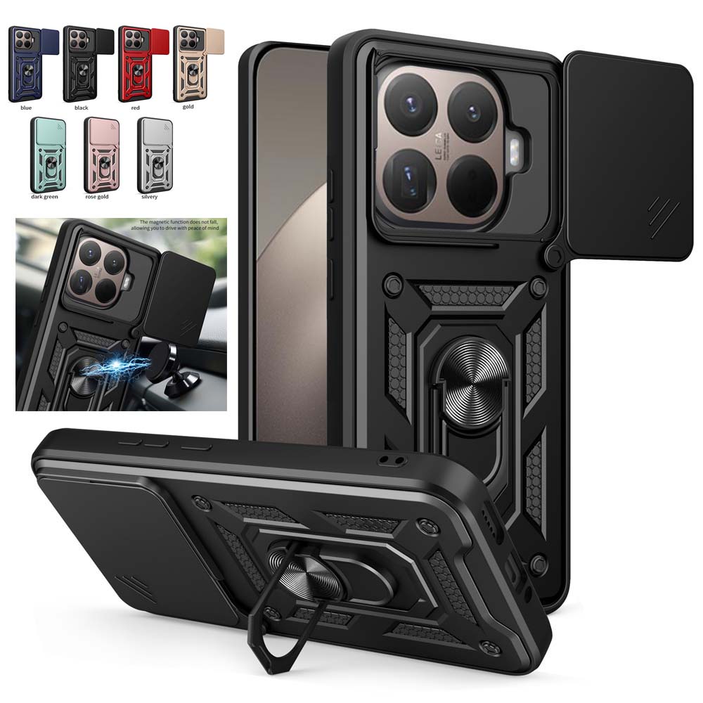 Slide Camera Lens Protector Ar – Photography Kit Xiaomi 15T Pro recenzja i cena