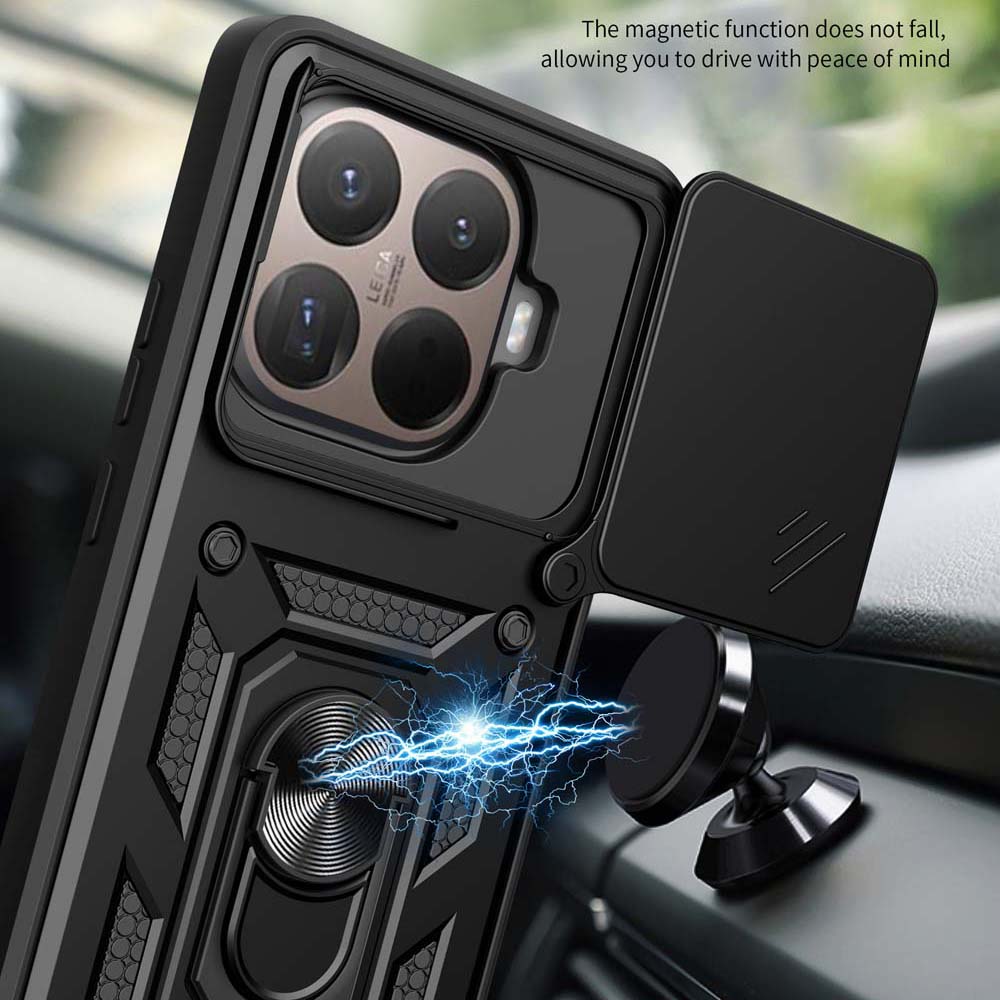 Slide Camera Lens Protector Ar – Photography Kit Xiaomi 15T Pro recenzja i cena