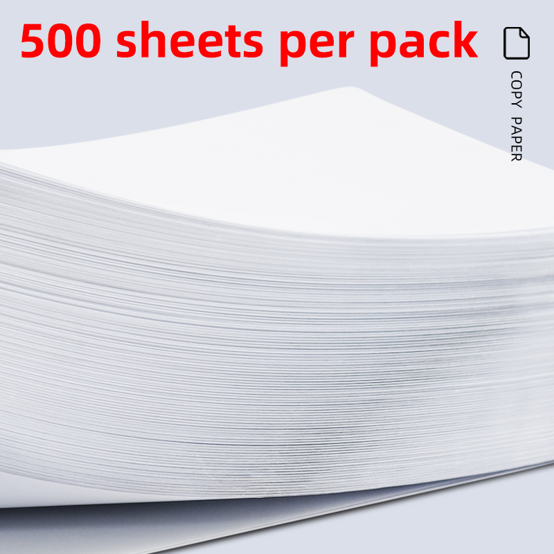 A4 80g White Printing Paper -  – Photography University recenzja i cena