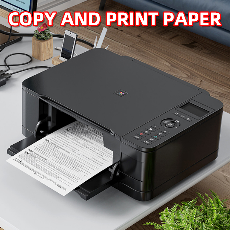A4 80g White Printing Paper -  – Photography University recenzja i cena