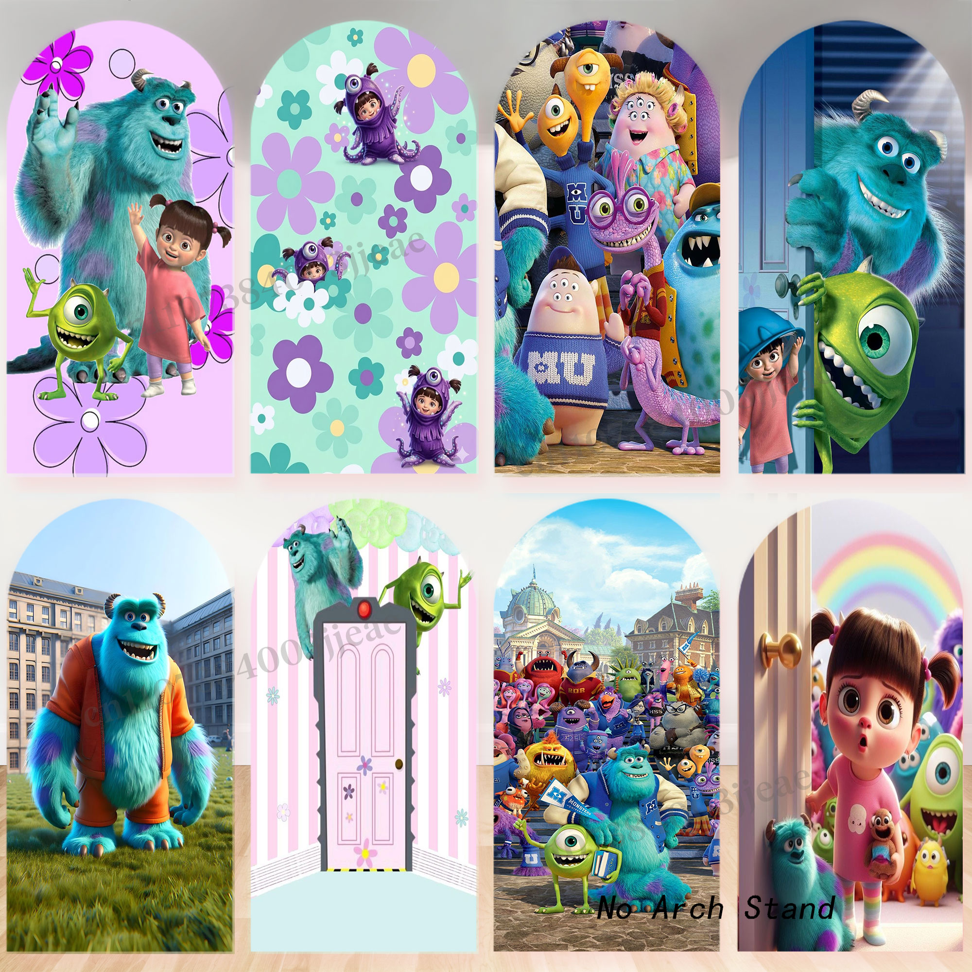 Arch Monsters University Photo – Photography University recenzja i cena