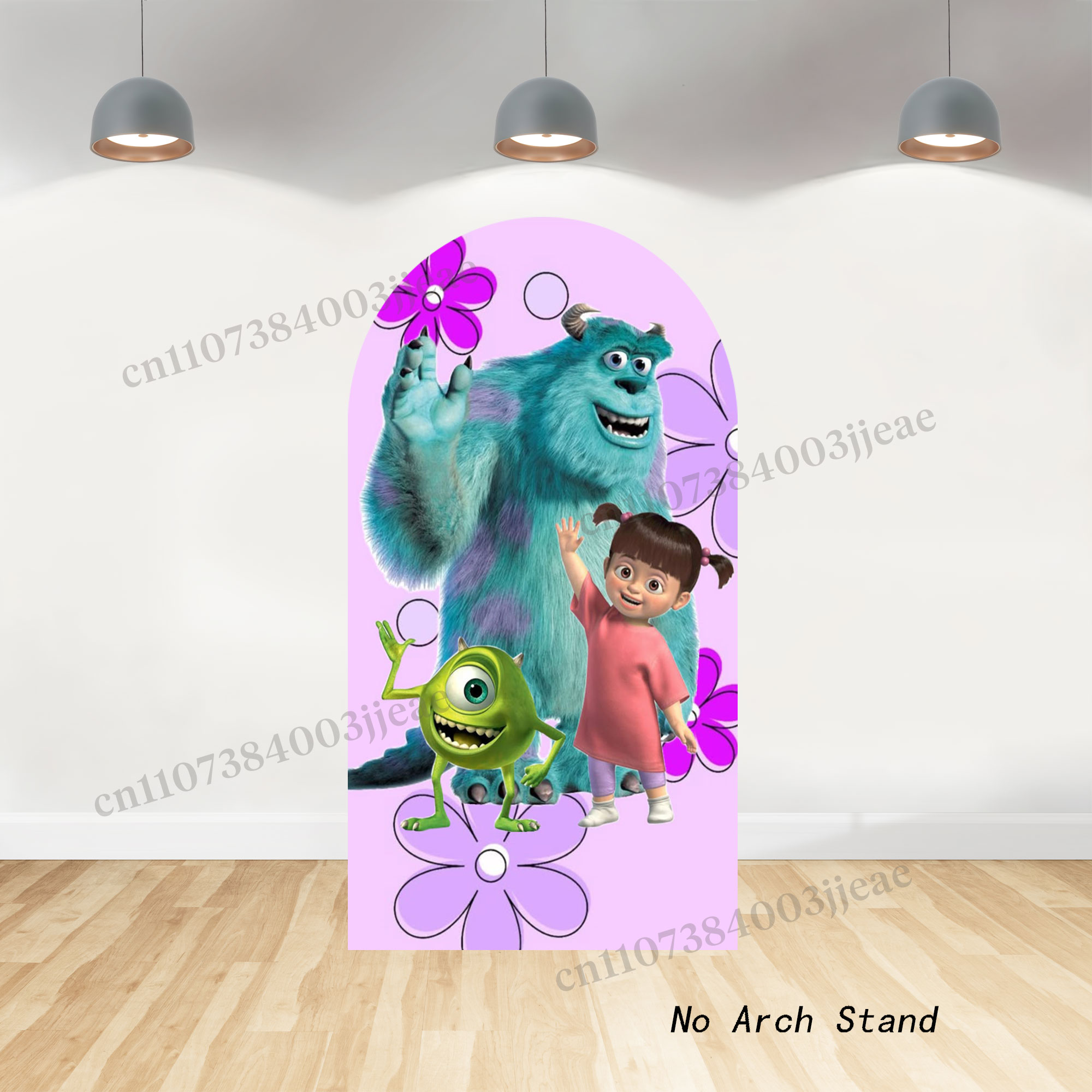 Arch Monsters University Photo – Photography University recenzja i cena