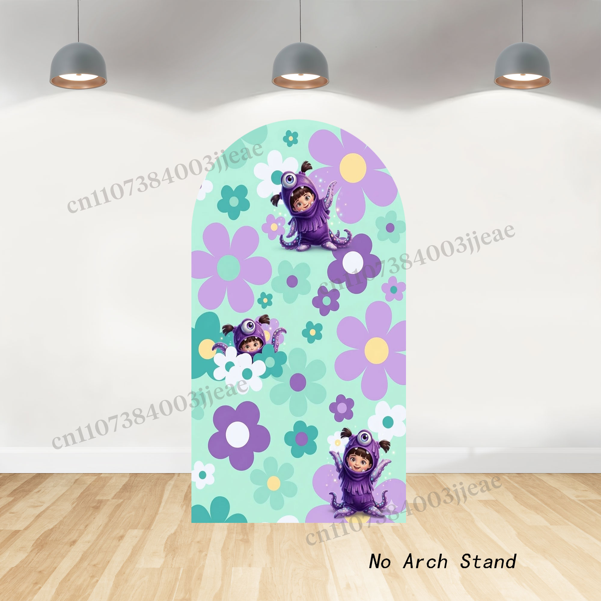 Arch Monsters University Photo – Photography University recenzja i cena