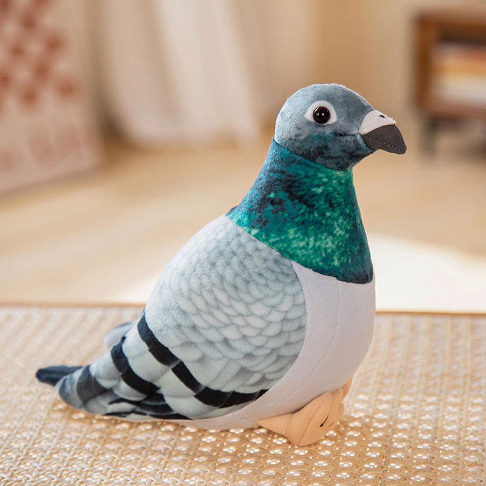 Lifelike Bird Plush Toys Simul – Photography Simulator recenzja i cena