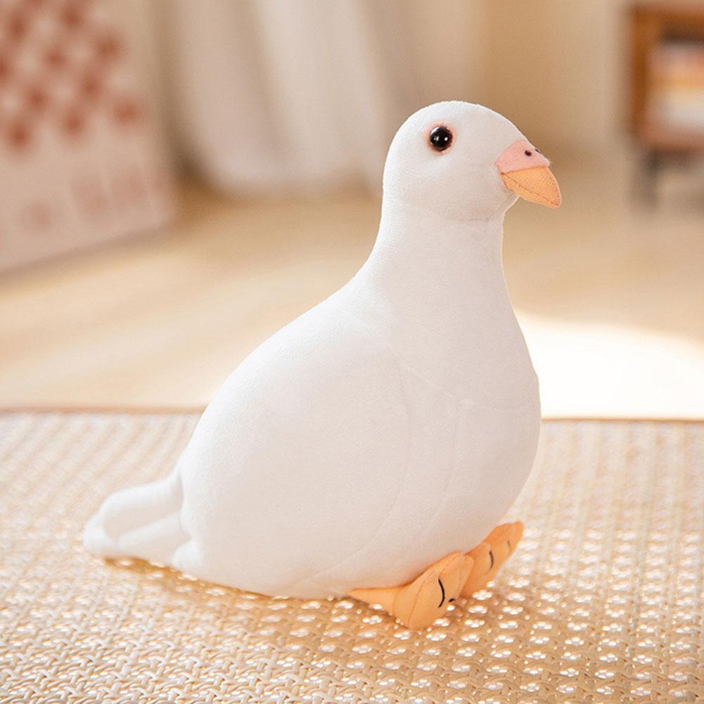 Lifelike Bird Plush Toys Simul – Photography Simulator recenzja i cena