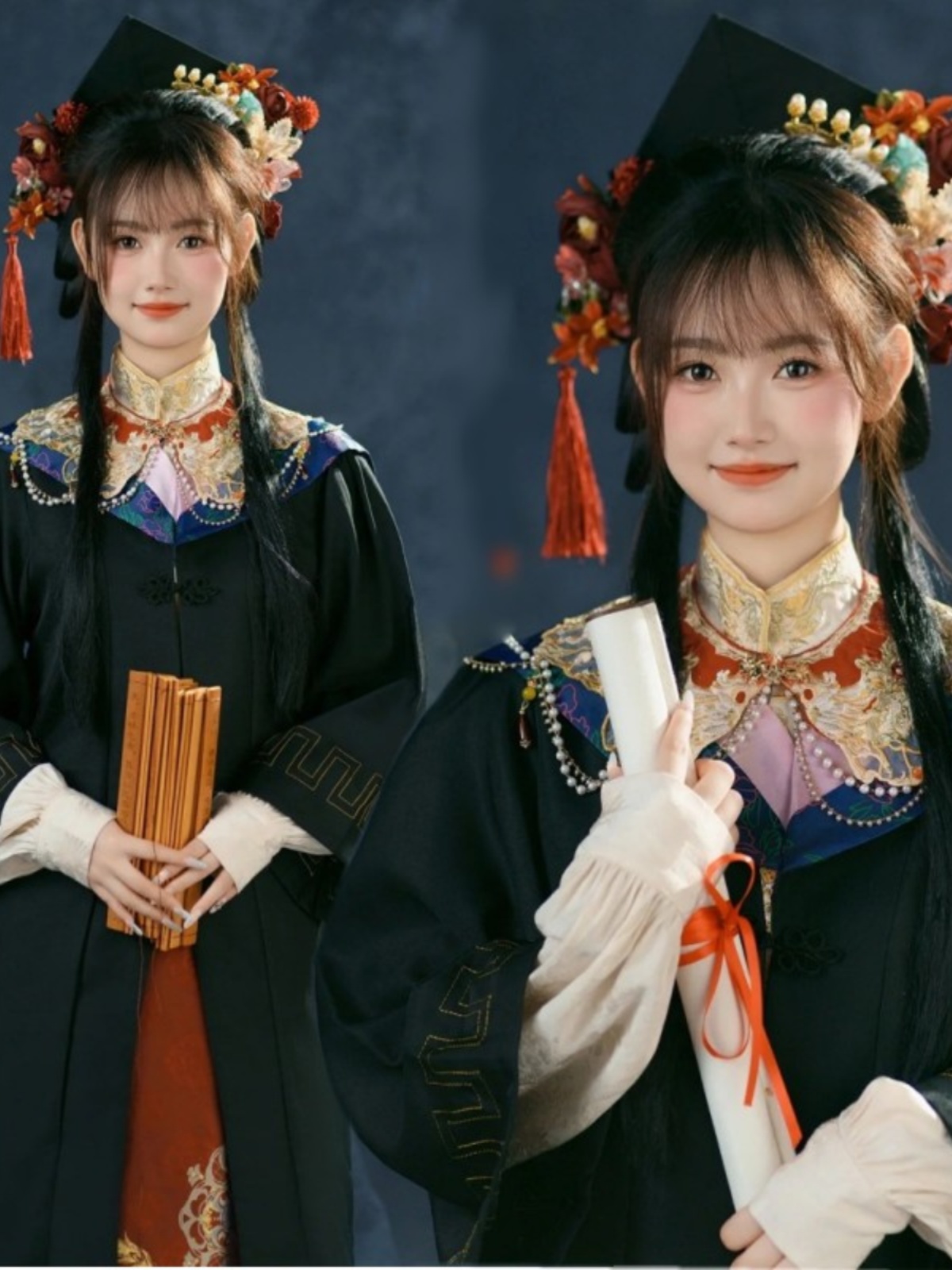 New Chinese Style Studio Photo – Photography Studio recenzja i cena