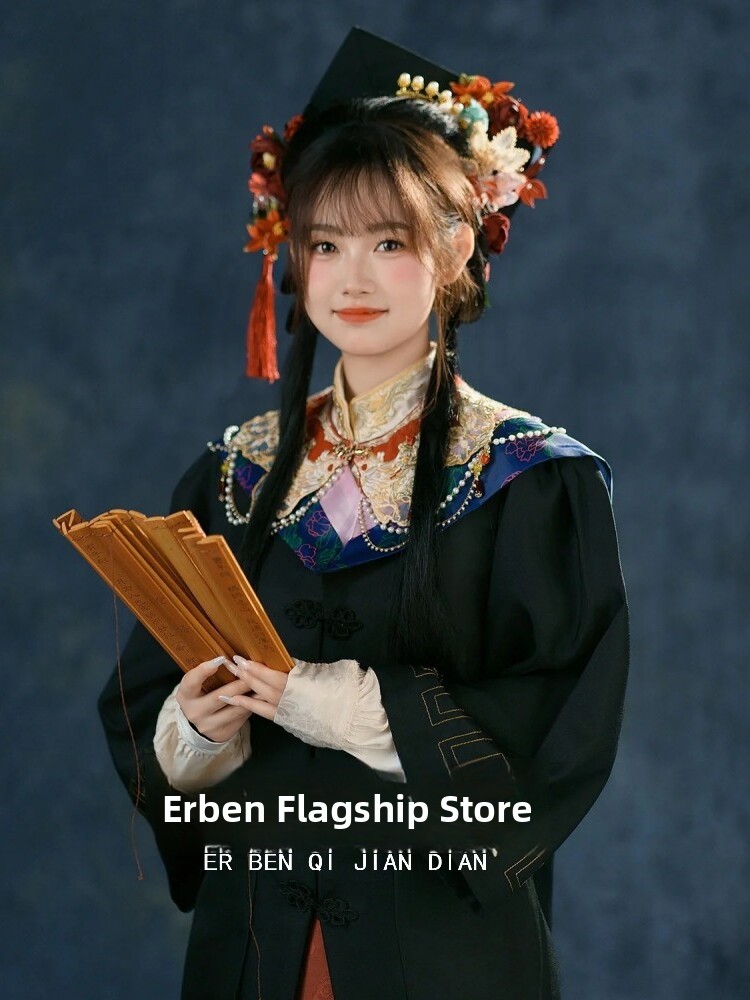 New Chinese Style Studio Photo – Photography Studio recenzja i cena