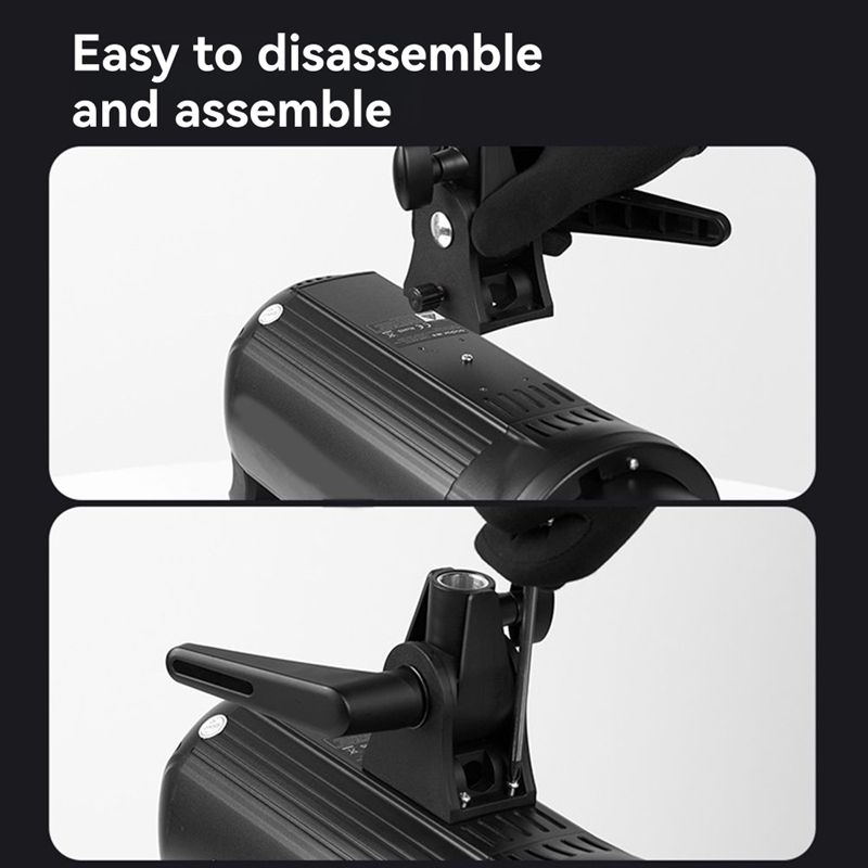 For Studio Flash Bracket for S – Photography Studio recenzja i cena