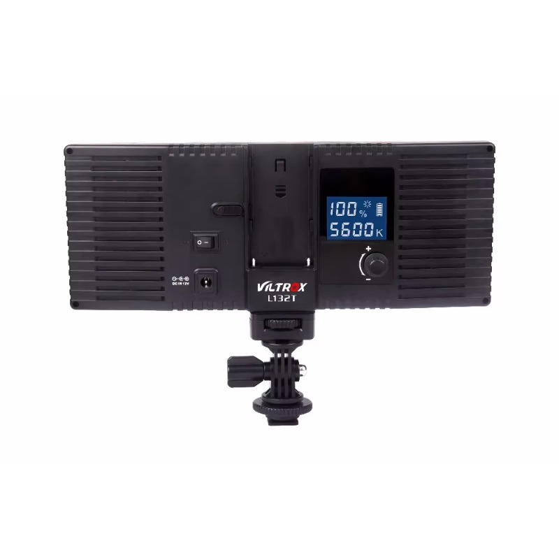 2026 New Wholesale Viltrox L11 – Photography Studio recenzja i cena