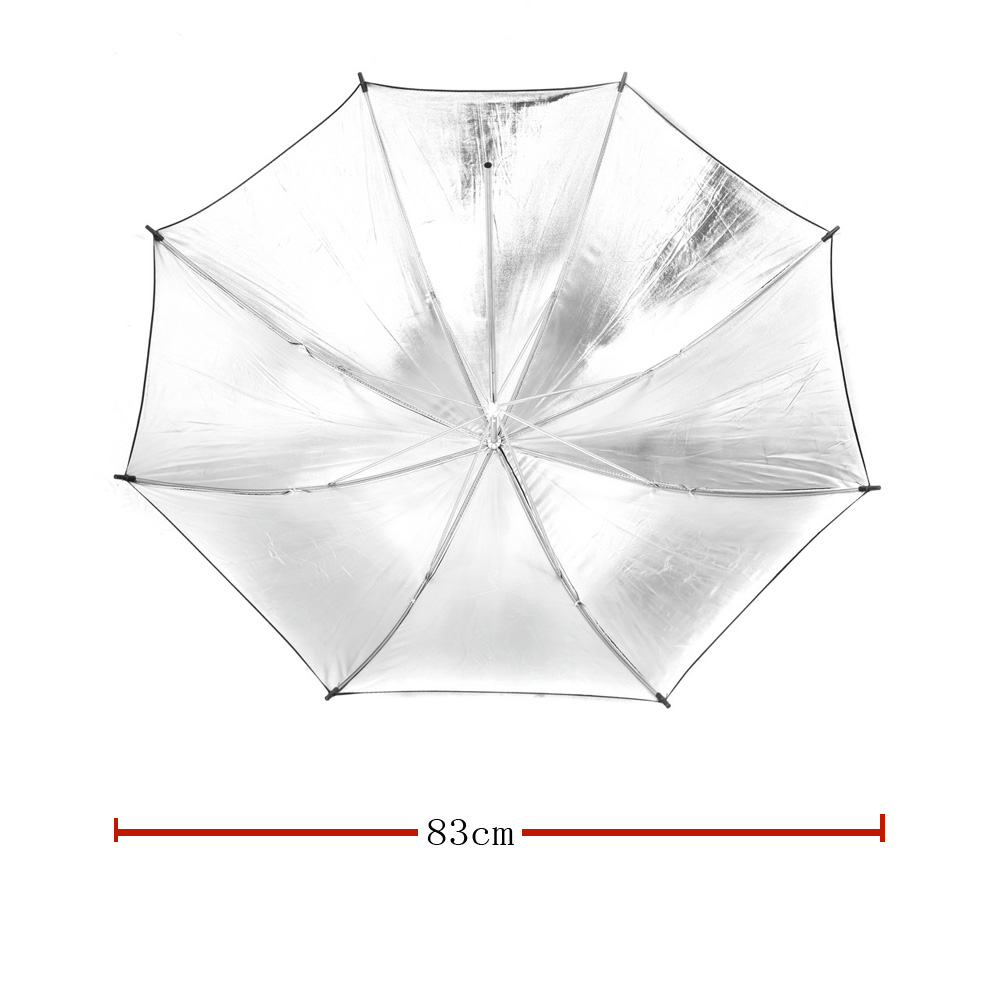 83cm/ 33inch Studio Reflector  – Strobe Light Studio recenzja i cena