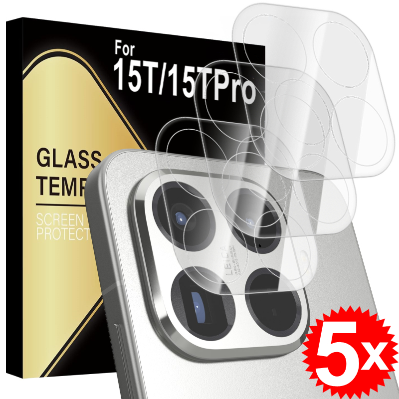 For Xiaomi Mi 15T Pro 15TPro C – Photography Kit Xiaomi 15T Pro recenzja i cena
