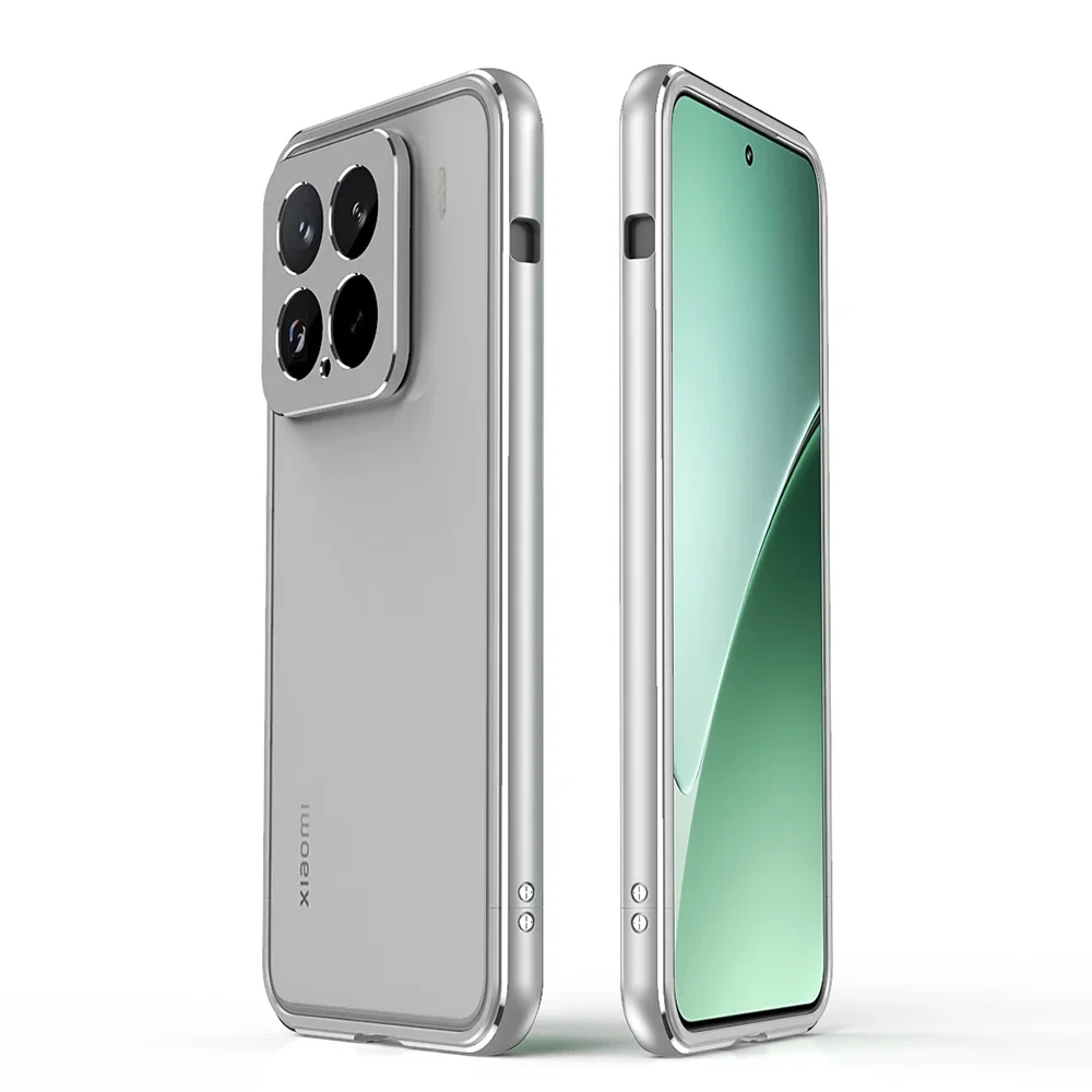 Lightweight Metal Bumper For X – Photography Kit Xiaomi 15T Pro recenzja i cena