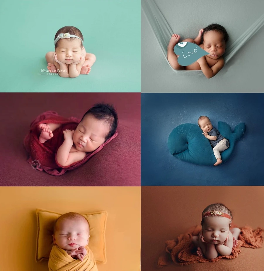 150*170cm Newborn Photography  – Photography Background recenzja i cena