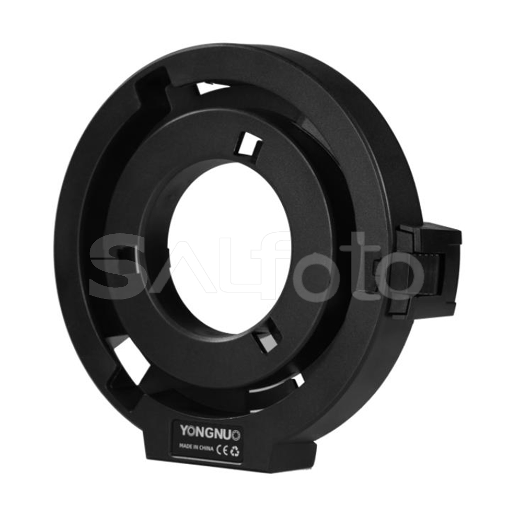 Yongnuo Accessory Silicone Dif – Strobe Light Studio recenzja i cena